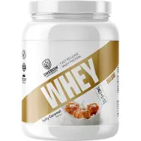 Swedish Supplements Whey Deluxe Whey Protein 900 g