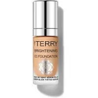 By Terry Brightening CC Foundation Flydende foundation 30 ml Nr. 6N - Tan Neutral