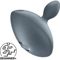 Satisfyer Booty Absolute Beginners 4