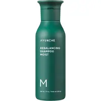 Ayunche Rebalancing Shampoo Moist Shampoo 200 g