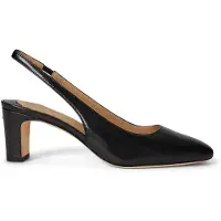 Ralph Lauren Slingpumps 'KLAIRE' sort
