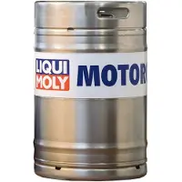 Liqui moly Top Tec 4200 New Generation Sae 5w-30 Motorolie 120l