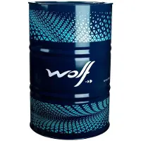 WOLF Officialtech Sp-extra Sae 5w-30 Motorolie 205l