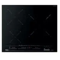 Teka Maestro Paeller Izc 63632 Mpt Induktionskomfur 65 Cm 3 Blus