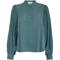 Minus Shirts 'Anine' grøn