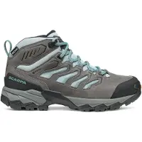 Scarpa Moraine Mid Gore-tex Vandrestøvler
