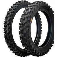 Eurogrip Climber 48m Tt Offroad Dæk