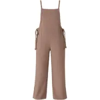 WENOR Jumpsuit 'Alai' camel