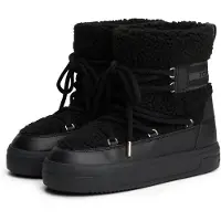 Tommy Hilfiger Snowboots sort