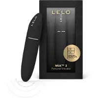 LELO Mia 3 Black