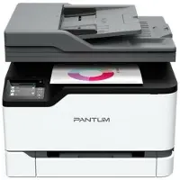 Pantum Cm2200fdw Laser Multifunktionsprinter