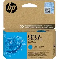 HP 937e Xl Blækpatron