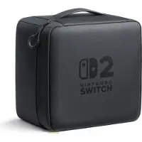 Nintendo - Taske til håndholdt spillekonsol / mobilcontroller - all-in-one