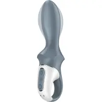 Satisfyer Air Pump Booty 1 Grey