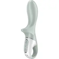 Satisfyer - Luftpumpe BOOTY 3 Analvibrator