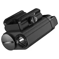Nitecore NPL20 Weapon Light
