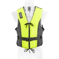 Talamex Besto Dinghy Zipper 50n Redningsvest