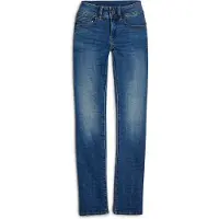 G-Star Midge Mid Straight Jeans