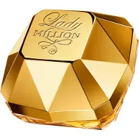 Rabanne Lady Million Eau De Parfum Spray 30ml