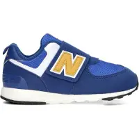 New Balance 574 New-b Hook&loop Sko
