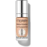 By Terry Brightening CC Foundation Flydende foundation 30 ml Nr. 4C - Medium Cool