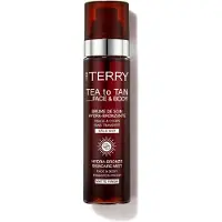 By Terry Tea to Tan Face & Body Matte Finish Selvbrunerspray 100 ml