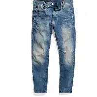 G-Star D Staq 3d Slim Jeans
