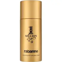 Rabanne - 1 Million - Deodorant - 150 Ml - For Women