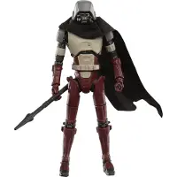 Hasbro Star Wars Hk-87 Assassin Droid Arcana Ahsoka-figur 9.5 Cm