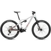 Bh Ilynx+ Sl Trail Carbon 8.6 Shimano Ep801 29´´ Deore 2026 Elektrisk Mtbcykel