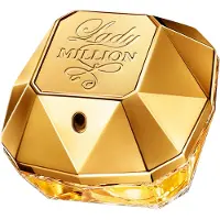 Rabanne - Lady Million - Eau De Parfum - Vaporisateur 80 Ml - For Women