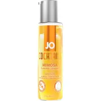 System Jo - H2O Lubricant Cocktails - Mimosa - 60 ml
