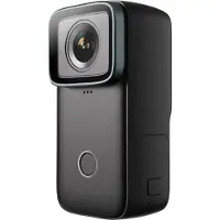 SJCAM C200 4K WIFI SPORTSKAMERA IP68 CYKEL