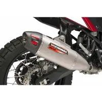 Yoshimura Usa Race R-12 Adv Yamaha Tenere 700 21-25 13710as521 Ikke-homologeret Fuldt Linjesystem