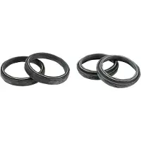Showa Honda Cr 250 R Fser04701 Gaffel Støvforsegling Kit