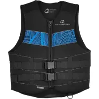 Spinera Relax 2 Neopren 50n Beskyttelsesvest