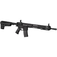 Krytac War Sport Gpr-cc Airsoft Angrebsriffel