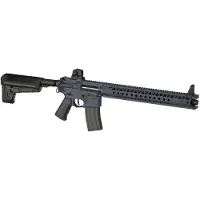 Krytac War Sport Lvoa-c Full Power Airsoft Angrebsriffel
