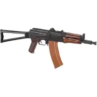 Lct Lcks74un Airsoft Angrebsriffel