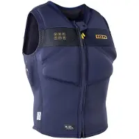 iON Vector Amp Front Zip Beskyttelsesvest