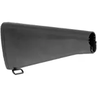 G&G Reinforced M16 Fixed Våbenkolbe