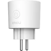 IMOU CE2P, Indendørs, Hvid, Hjem, Kontor, 0 - 70 m, Polykarbonat (PC), Status