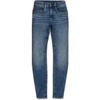 G-Star Lhana Skinny Jeans - Medium blue - Women