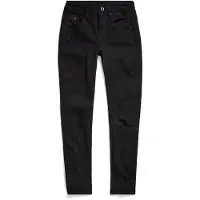 G-Star Arc Skinny Jeans - Black - Women