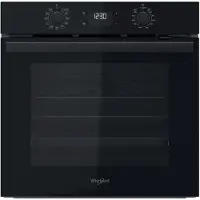 Whirlpool Omr58hu1b 71l Multifunktionsovn