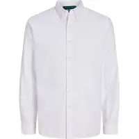 Portland Outerwear Company Skjorte hvid
