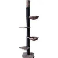 Boon Kradsetræ Olympus XXL