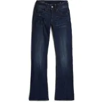 G-Star Midge Mid Waist Bootcut Jeans