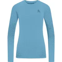 Odlo Performance Warm Langærmet Baselayer