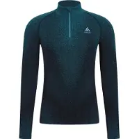 Odlo Performance Warm Langærmet Baselayer